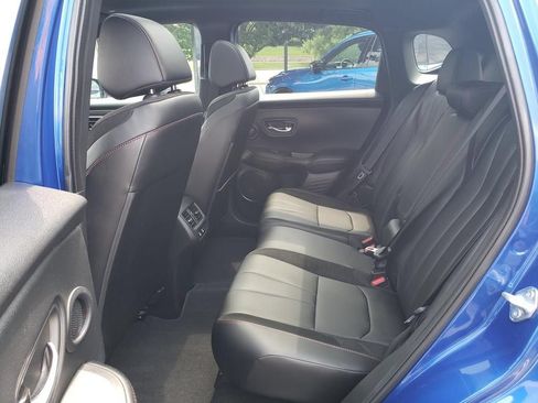 Used 2025 Acura ADX A-Spec AWD/4WD image 33