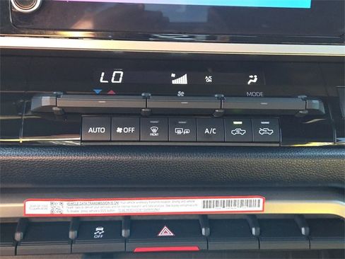 Used 2025 Toyota Tundra SR5 image 22