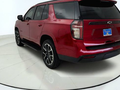 Certified 2023 Chevrolet Tahoe RST RWD image 5