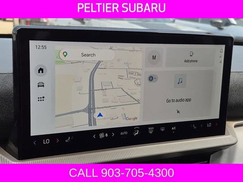 Used 2025 Ford Explorer Active RWD image 38