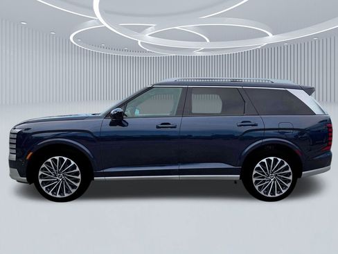 New 2026 Hyundai Palisade Calligraphy image 3