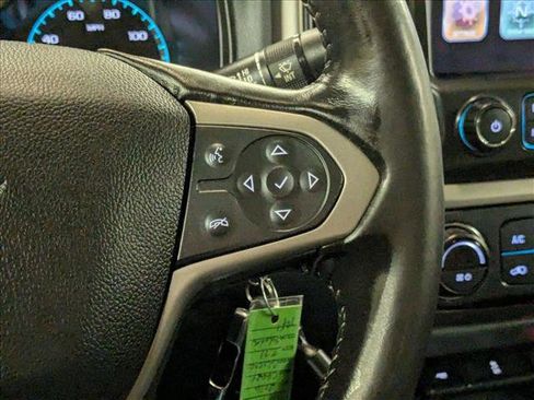 Used 2016 Chevrolet Colorado Z71 image 12