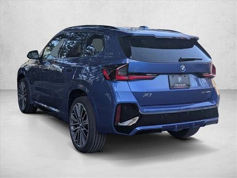 New 2026 BMW X1 xDrive28i w/ M Sport Package image 8