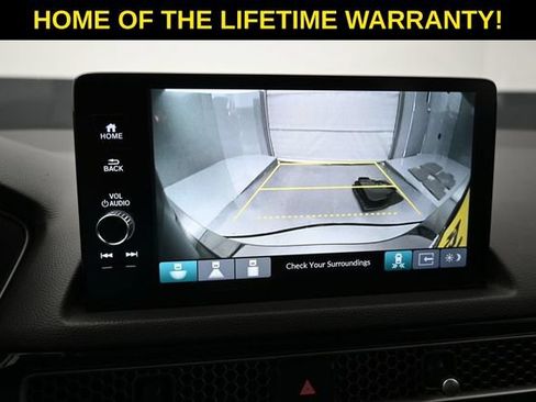 Used 2024 Honda Civic Touring image 21