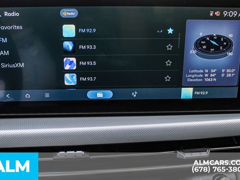 Used 2025 Hyundai Sonata SEL image 33