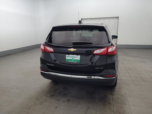 Used 2019 Chevrolet Equinox LT image 7