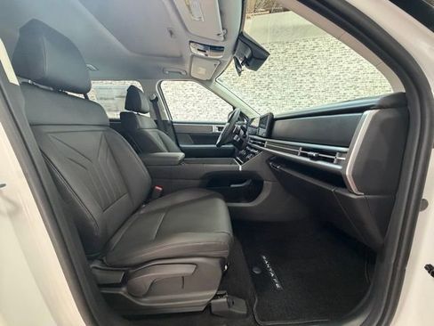 New 2026 Hyundai Santa Fe XRT AWD/4WD image 9