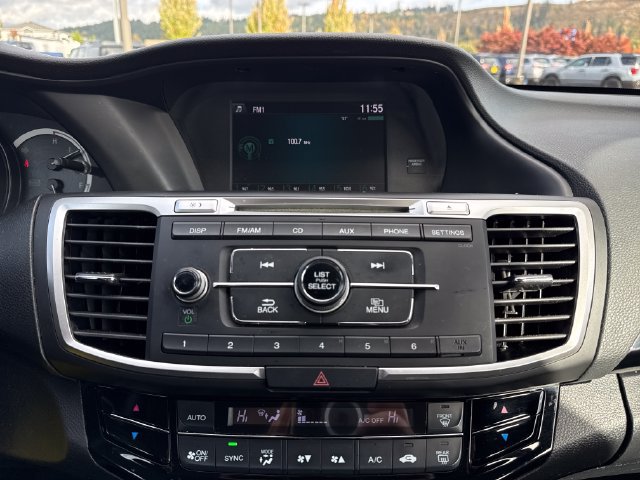 Used 2016 Honda Accord LX image 24