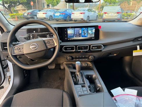 New 2026 Nissan Sentra S image 10