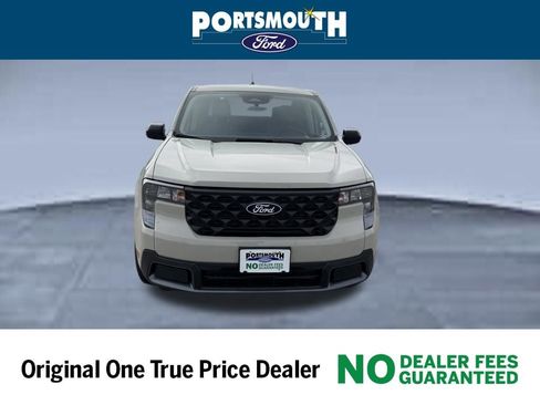 New 2025 Ford Maverick XLT w/ XLT Luxury Package image 10