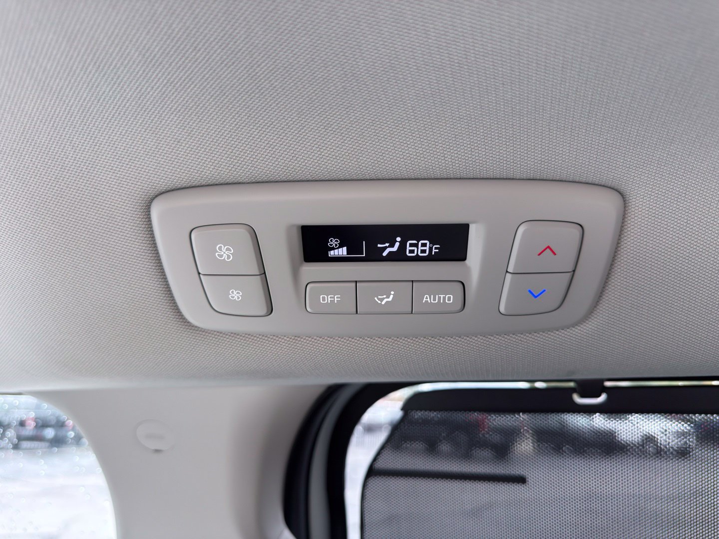 Used 2026 Kia Carnival SX FWD image 37