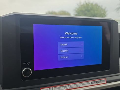 New 2026 Toyota Tacoma SR image 20