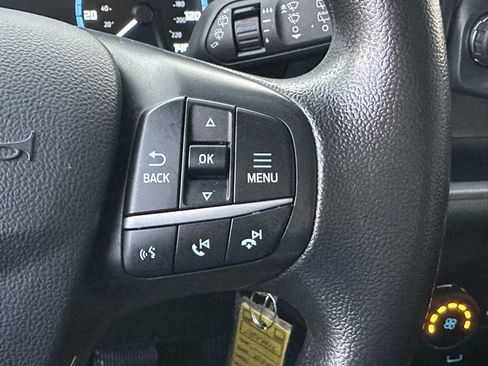 Used 2021 Ford Bronco Sport image 39