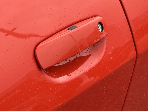 Used 2021 Dodge Challenger R/T Scat Pack image 11