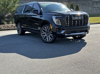 New 2026 GMC Yukon XL Denali Ultimate video 2