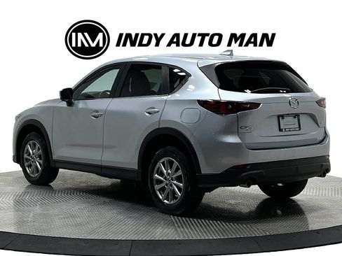 Used 2023 MAZDA CX-5 AWD 2.5 S image 6