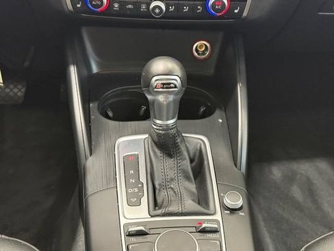 Used 2015 Audi A3 2.0T Premium w/ Cold Weather Package AWD/4WD image 11