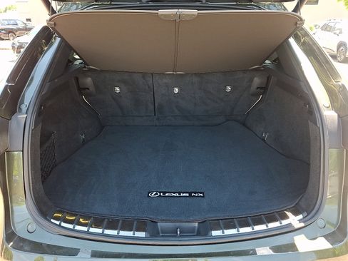 Certified 2024 Lexus NX 250 FWD w/ Cold Area Package image 30