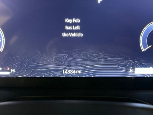 Certified 2023 Jeep Grand Cherokee L Laredo w/ Luxury Tech Group I image 21