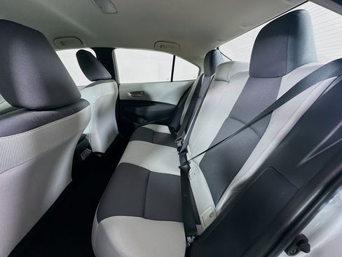 Used 2026 Toyota Corolla LE image 26