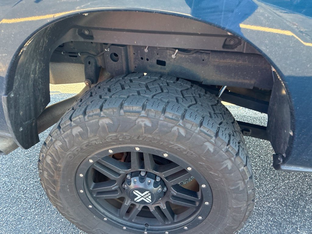 Used 2019 RAM 2500 Big Horn w/ Safety Group AWD/4WD image 10