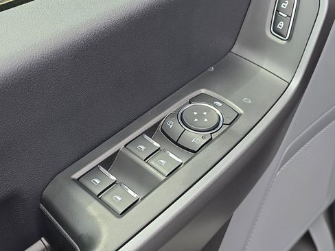New 2025 Ford F350 XL w/ STX Appearance Package image 18