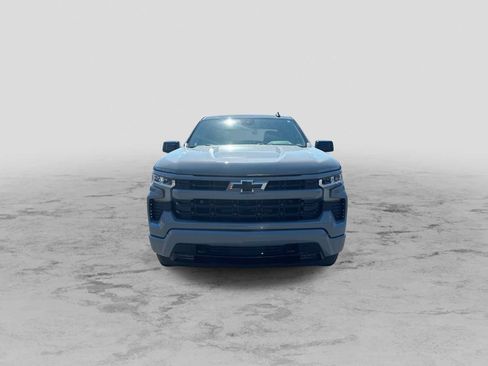 Used 2024 Chevrolet Silverado 1500 RST AWD/4WD image 3