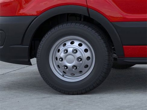 New 2026 Ford Transit 250 148 Medium Roof Extended AWD image 19