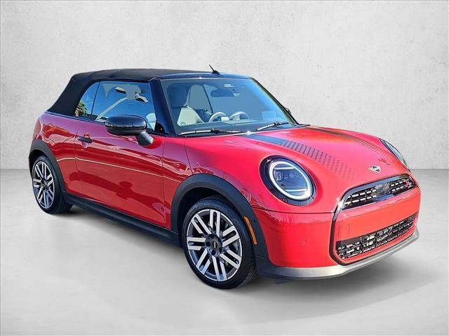 Certified 2026 MINI Cooper S FWD image 3