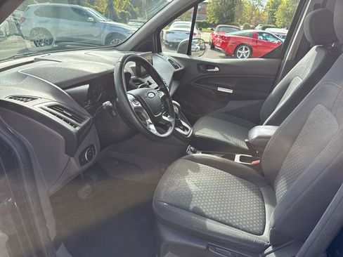 Used 2019 Ford Transit Connect XLT w/ Driver-Assist Package FWD image 14