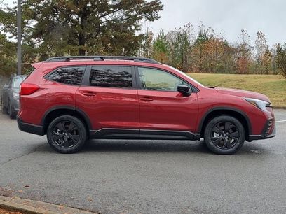 New 2026 Subaru Ascent Premium