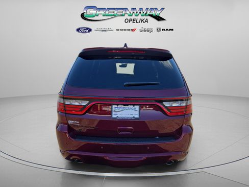 New 2026 Dodge Durango GT image 7