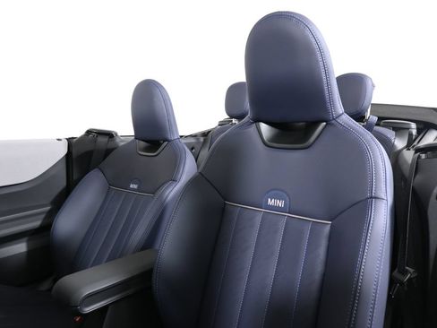 New 2026 MINI Cooper S FWD image 24