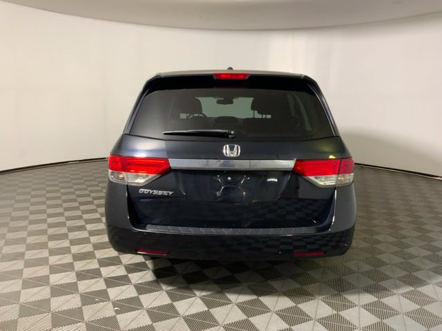 Used 2015 Honda Odyssey EX-L image 38