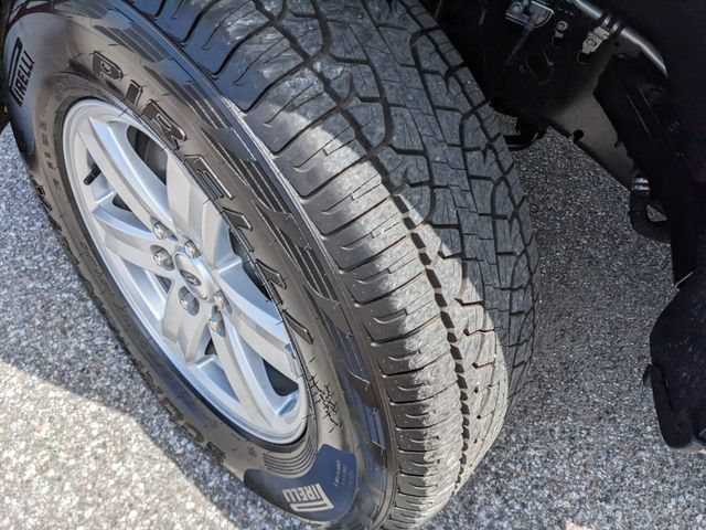 Used 2026 Ford F150 XL w/ Equipment Group 104A Hybrid AWD/4WD image 35