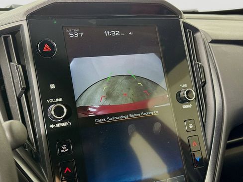 Used 2025 Subaru Impreza RS image 15