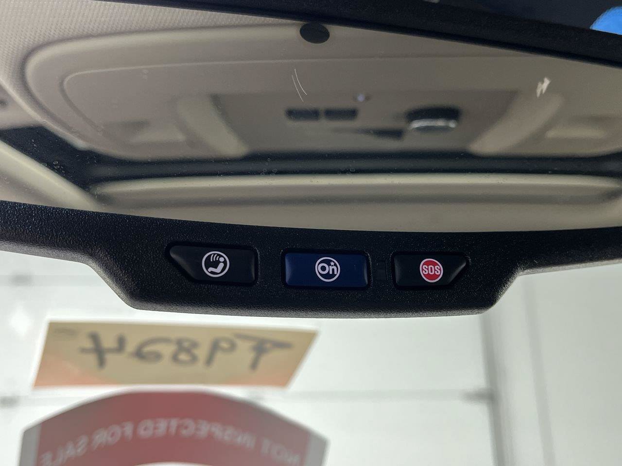 Used 2019 GMC Yukon SLT w/ HD Trailering Package AWD/4WD image 29
