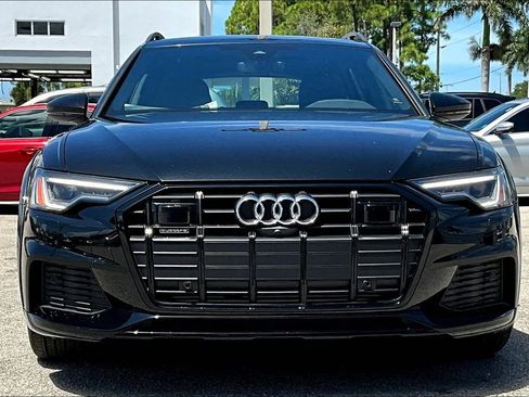 New 2025 Audi A6 Premium Plus image 10