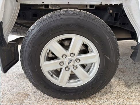 Used 2022 Ford F150 XLT w/ Equipment Group 301A Mid AWD/4WD image 29