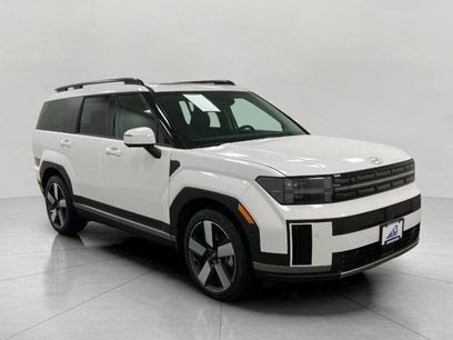 New 2026 Hyundai Santa Fe Limited