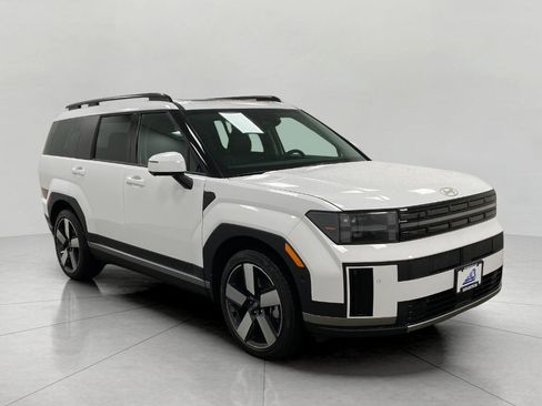 New 2026 Hyundai Santa Fe Limited image 1