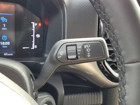 New 2024 Ford Ranger XLT w/ FX4 Off-Road Package image 18