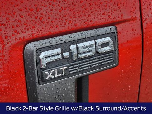 Certified 2023 Ford F150 XLT w/ Equipment Group 302A High image 19