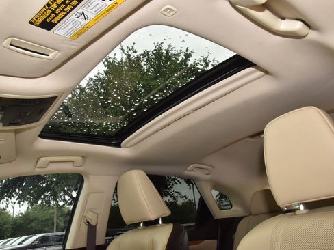 Used 2018 Lexus RX 350 AWD w/ Premium Package image 32