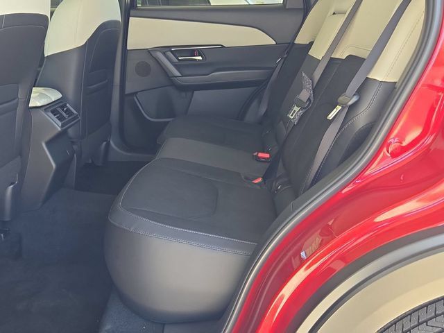 New 2026 MAZDA CX-5 Select AWD/4WD image 16