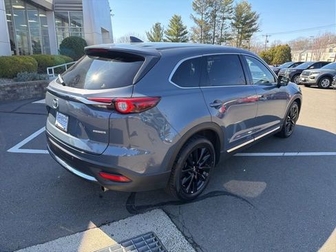 Used 2022 MAZDA CX-9 Carbon Edition image 7