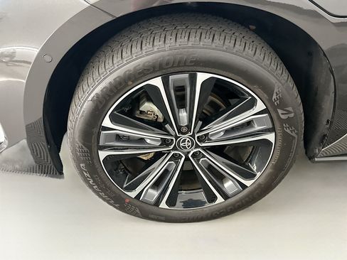Used 2024 Toyota bZ4X AWD w/ Weather Package image 11