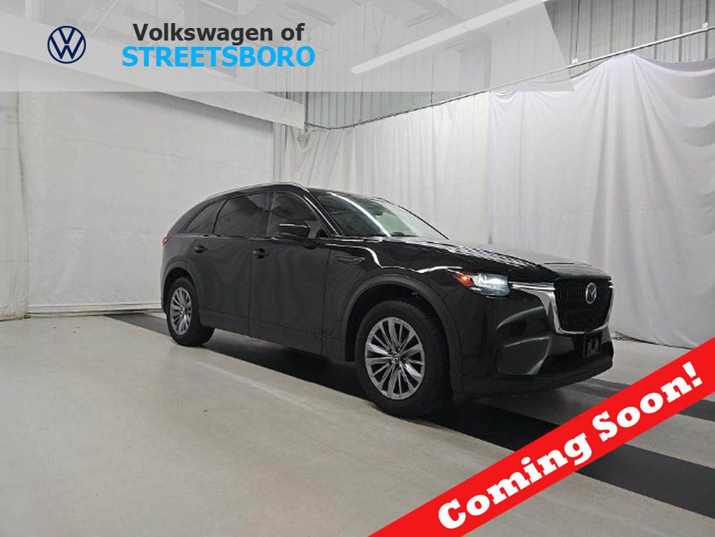 Used 2024 MAZDA CX-90 3.3 Turbo w/ Preferred Package AWD/4WD image 1