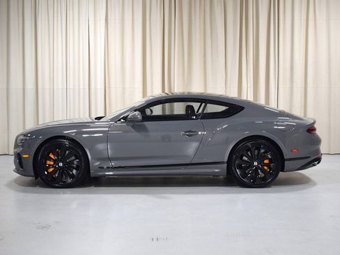 New 2025 Bentley Continental GT image 17