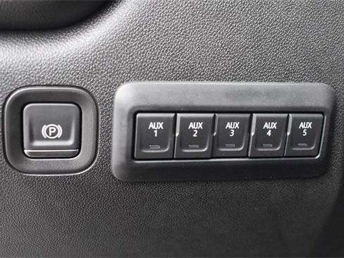 New 2025 Chevrolet Silverado 3500 W/T w/ WT Convenience Package image 22